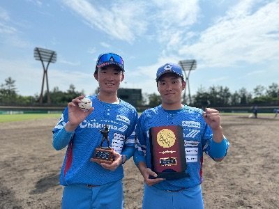 第48回全日本クラブ野球選手権大会二次予選