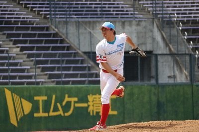 vs 佐久コスモスターズ硬式野球クラブ